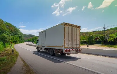 Ankara ile Çatalzeytin Arası Bulaşık Makinesi Taşıma