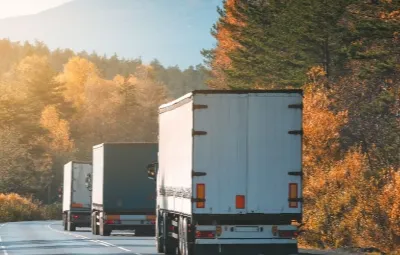 Ankara ile Çatalzeytin Arası Klima Taşıma