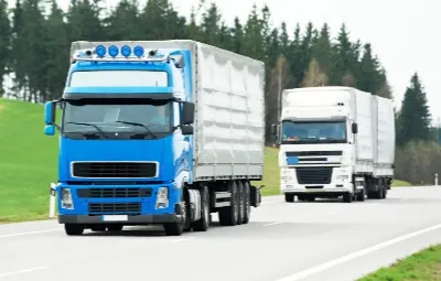 Ankara ile Çatalzeytin Arası Eşya Taşıma